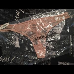 AdoreMe pantie🌹🌹🌹🔥